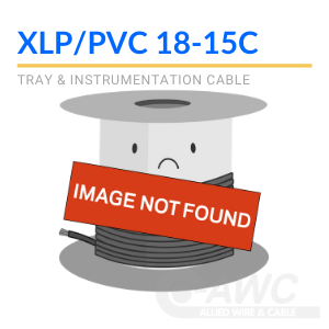 XLP/PVC 18-15C-E1